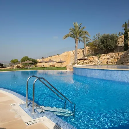 Luxury Apartment On The 41St Floor With Stunning Sea Views Benidorm Exterior photo