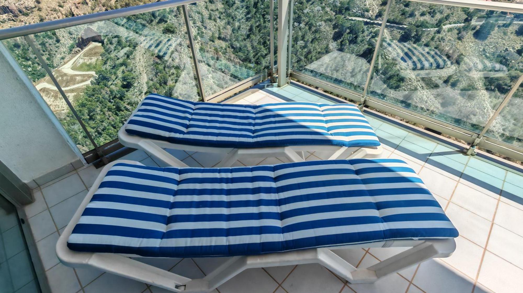 Appartamento Luxury On The 41st Floor With Stunning Sea Views