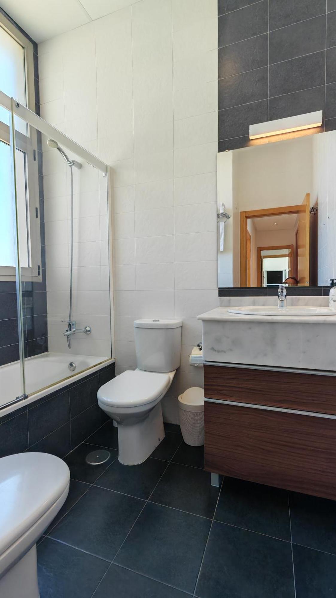 Luxury On The 41st Floor With Stunning Sea Views Appartamento Benidorm
