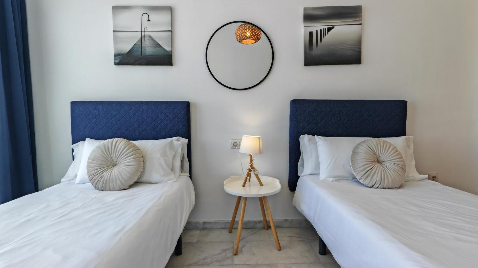 Appartamento Luxury On The 41st Floor With Stunning Sea Views Benidorm