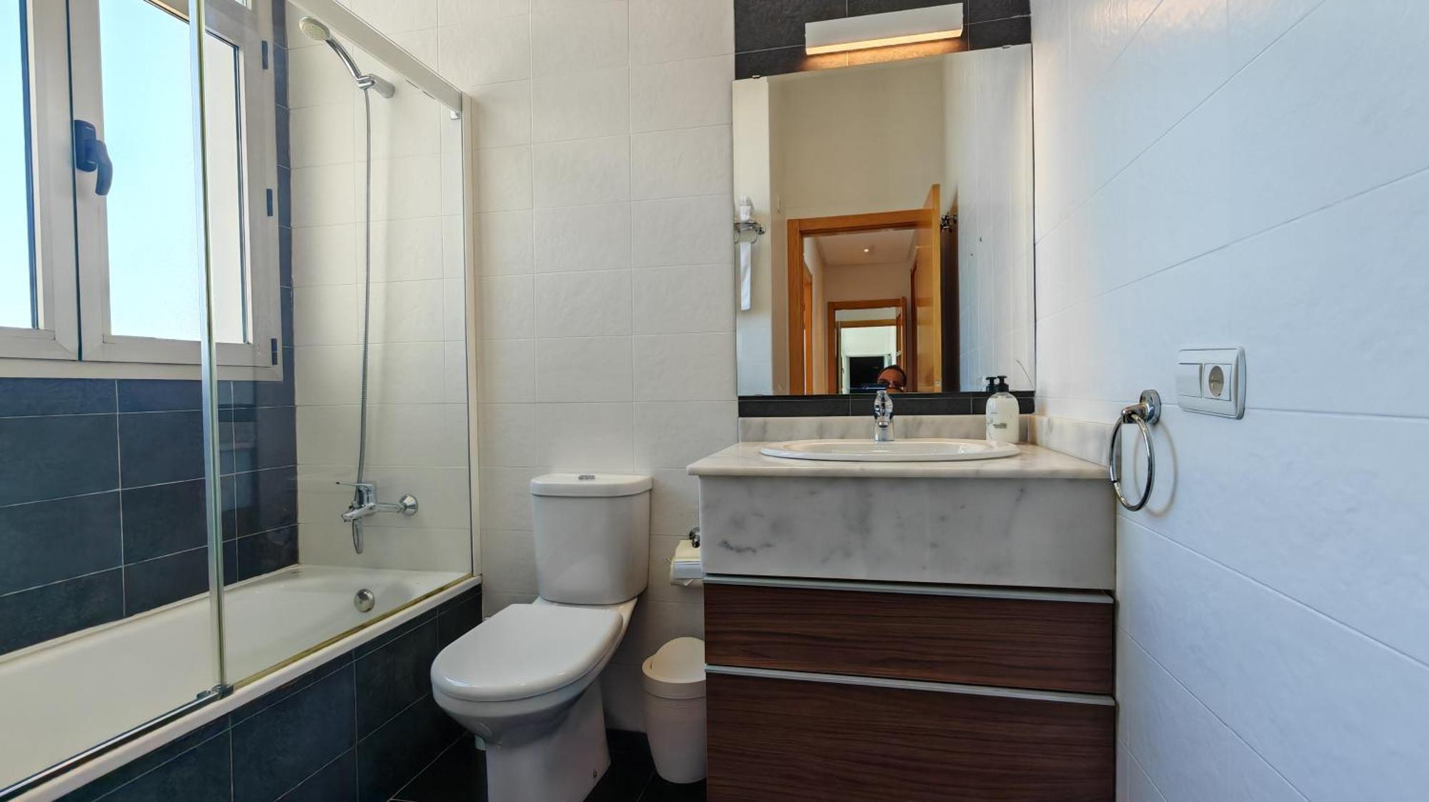 Luxury On The 41st Floor With Stunning Sea Views * Benidorm