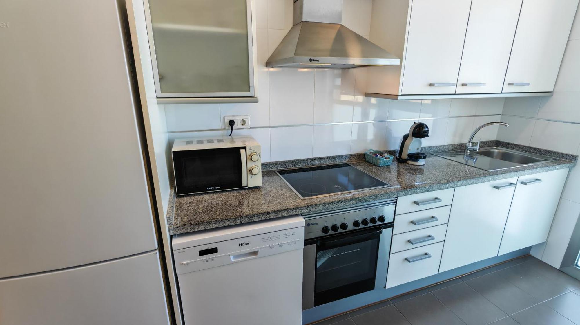 Appartamento Luxury On The 41st Floor With Stunning Sea Views